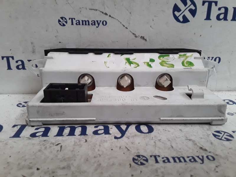 Recambio de pantalla / mando multifuncion para citroën c2 1.1 referencia OEM IAM 9647409477B00  216694657B