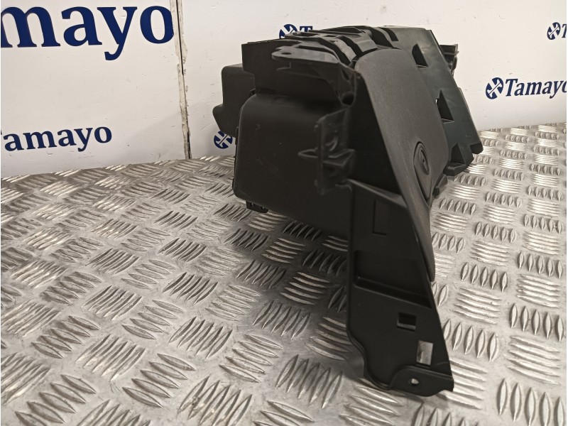 Recambio de guantera para smart forfour eq referencia OEM IAM A4536891900  685004290R