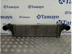 Recambio de intercooler para bmw x5 (e53) referencia OEM IAM 17512247966  