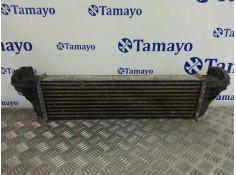 Recambio de intercooler para bmw x5 (e53) referencia OEM IAM 17512247966   2