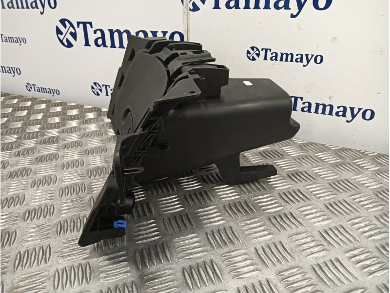 Recambio de guantera para smart forfour eq referencia OEM IAM A4536891900  685004290R