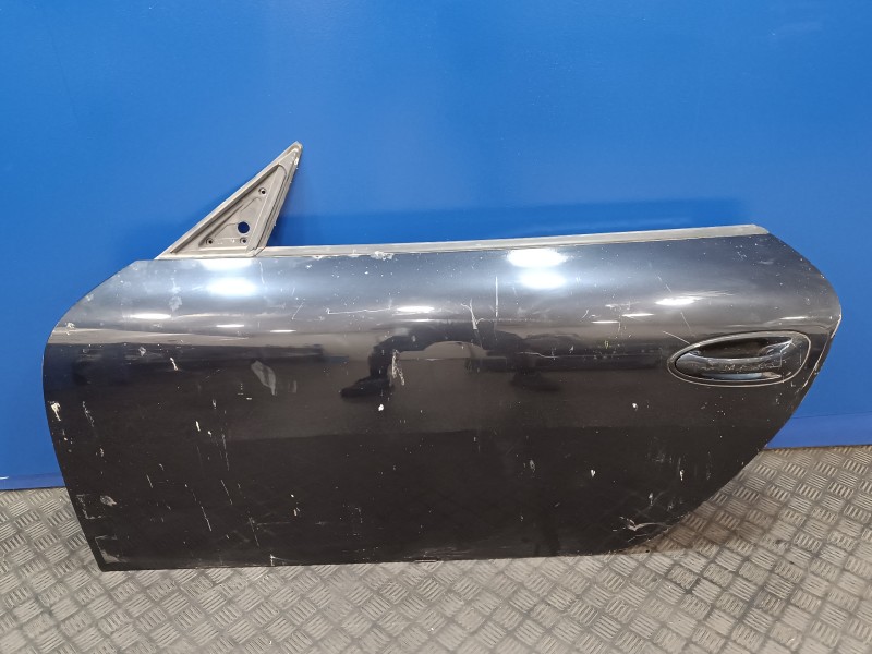 Recambio de puerta delantera izquierda para porsche boxster (typ 986) referencia OEM IAM   