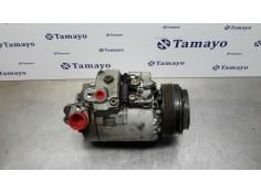 Recambio de compresor aire acondicionado para bmw serie 5 berlina (e39) 2.0 24v referencia OEM IAM 4472009750  