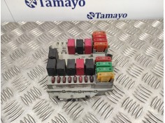 Recambio de caja reles / fusibles para fiat bravo (198) 1.9 8v jtd cat referencia OEM IAM 51775688  57657