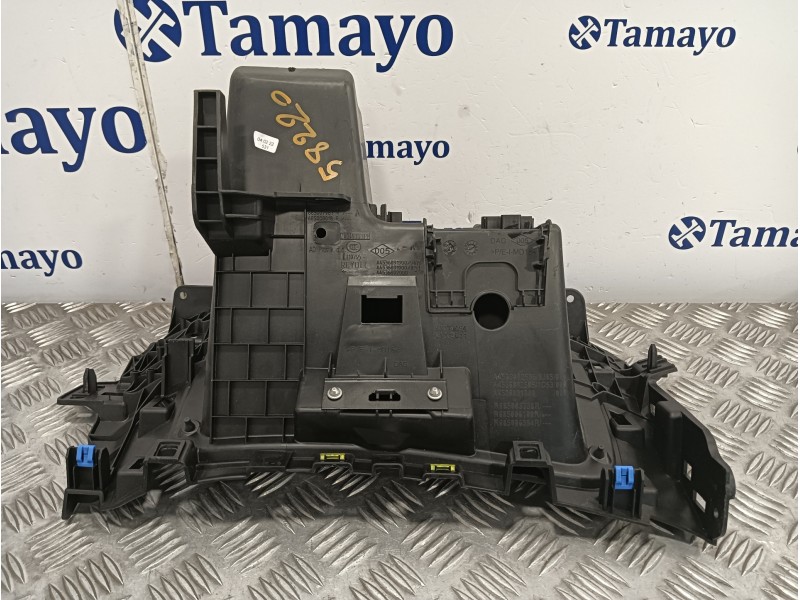 Recambio de guantera para smart forfour eq referencia OEM IAM A4536891900  685004290R