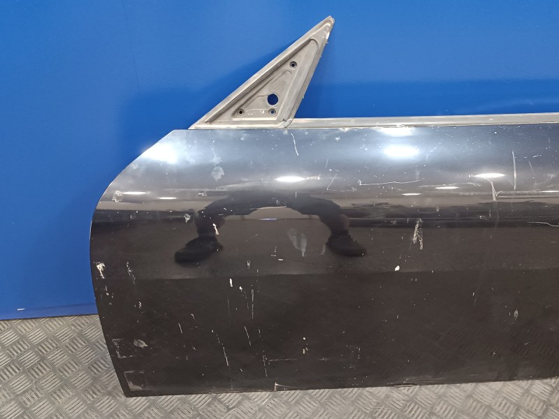 Recambio de puerta delantera izquierda para porsche boxster (typ 986) referencia OEM IAM   