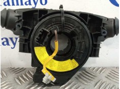 Recambio de mando multifuncion para ford fiesta (ccn) referencia OEM IAM 8A6T13335BC 8A6T17A553AC 8A6T13N064BG 2