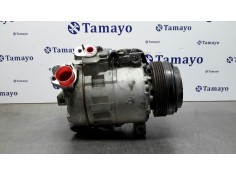 Recambio de compresor aire acondicionado para bmw serie 5 berlina (e39) 2.0 24v referencia OEM IAM 4472009750   2