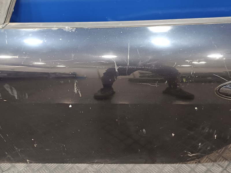 Recambio de puerta delantera izquierda para porsche boxster (typ 986) referencia OEM IAM   