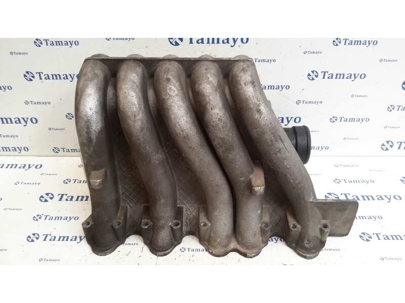 Recambio de colector admision para volkswagen t4 transporter/furgoneta (mod. 1991) 2.4 diesel referencia OEM IAM   