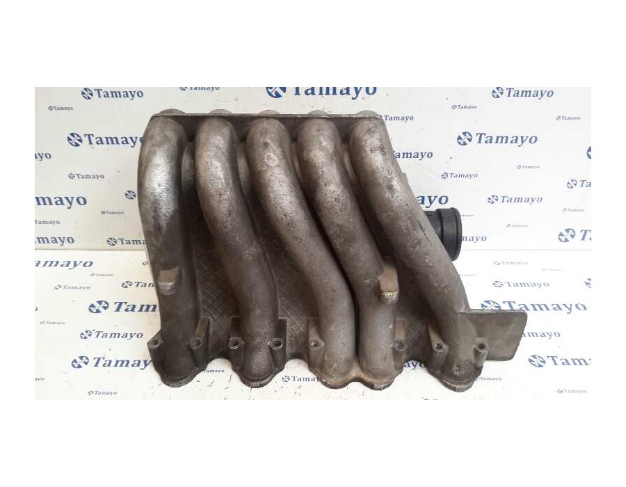 Recambio de colector admision para volkswagen t4 transporter/furgoneta (mod. 1991) 2.4 diesel referencia OEM IAM   
