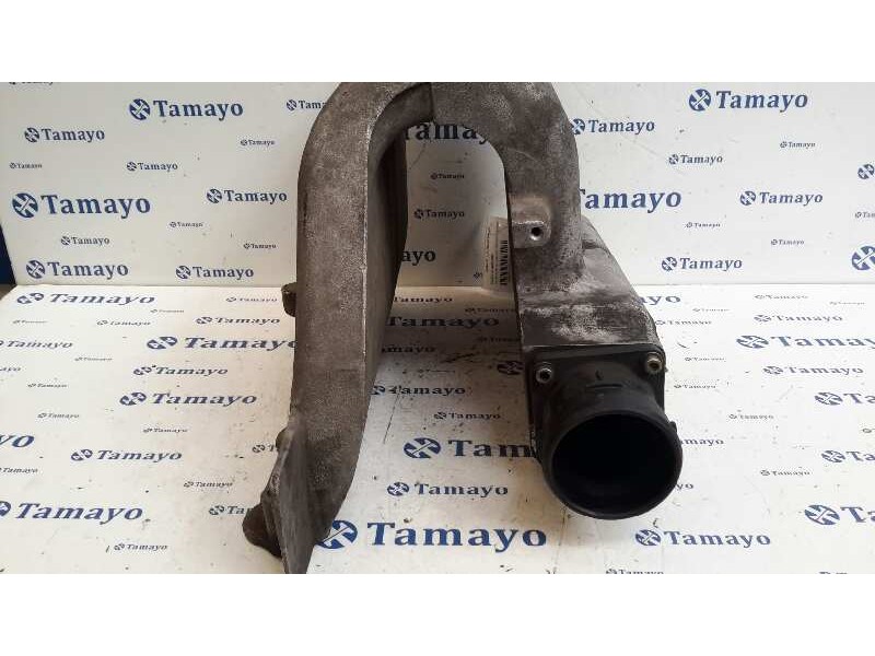 Recambio de colector admision para volkswagen t4 transporter/furgoneta (mod. 1991) 2.4 diesel referencia OEM IAM   