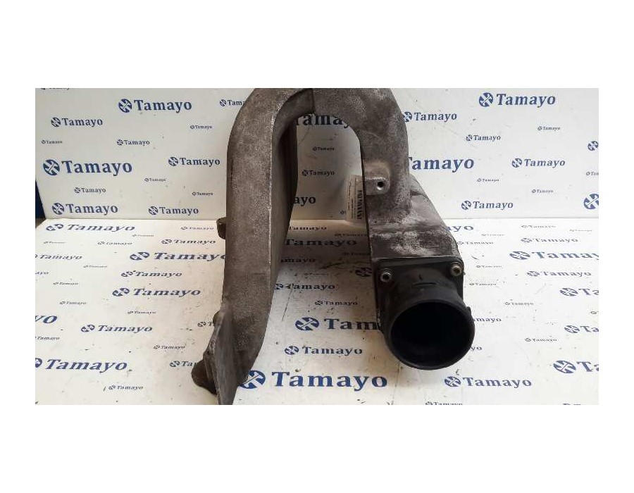 Recambio de colector admision para volkswagen t4 transporter/furgoneta (mod. 1991) 2.4 diesel referencia OEM IAM   