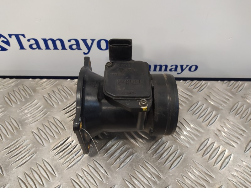 Recambio de caudalimetro para volkswagen golf iv berlina (1j1) 1.6 referencia OEM IAM 06A906461B  