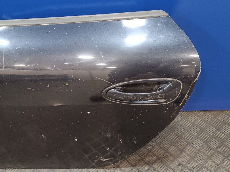 Recambio de puerta delantera izquierda para porsche boxster (typ 986) referencia OEM IAM   