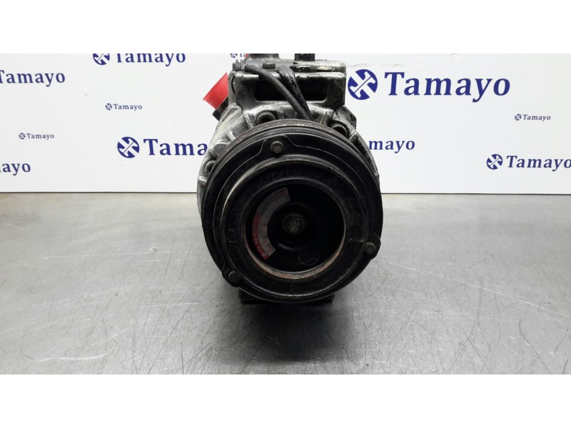 Recambio de compresor aire acondicionado para bmw serie 5 berlina (e39) 2.0 24v referencia OEM IAM 4472009750  