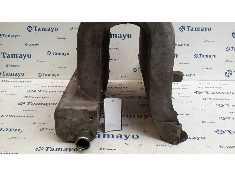 Recambio de colector admision para volkswagen t4 transporter/furgoneta (mod. 1991) 2.4 diesel referencia OEM IAM   