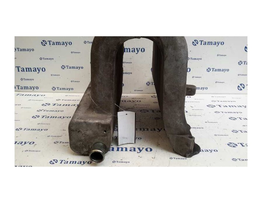 Recambio de colector admision para volkswagen t4 transporter/furgoneta (mod. 1991) 2.4 diesel referencia OEM IAM   