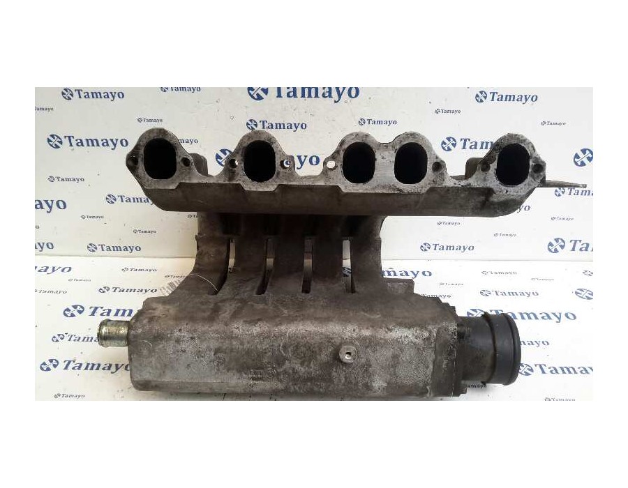 Recambio de colector admision para volkswagen t4 transporter/furgoneta (mod. 1991) 2.4 diesel referencia OEM IAM   