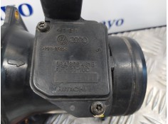Recambio de caudalimetro para volkswagen golf iv berlina (1j1) 1.6 referencia OEM IAM 06A906461B   2