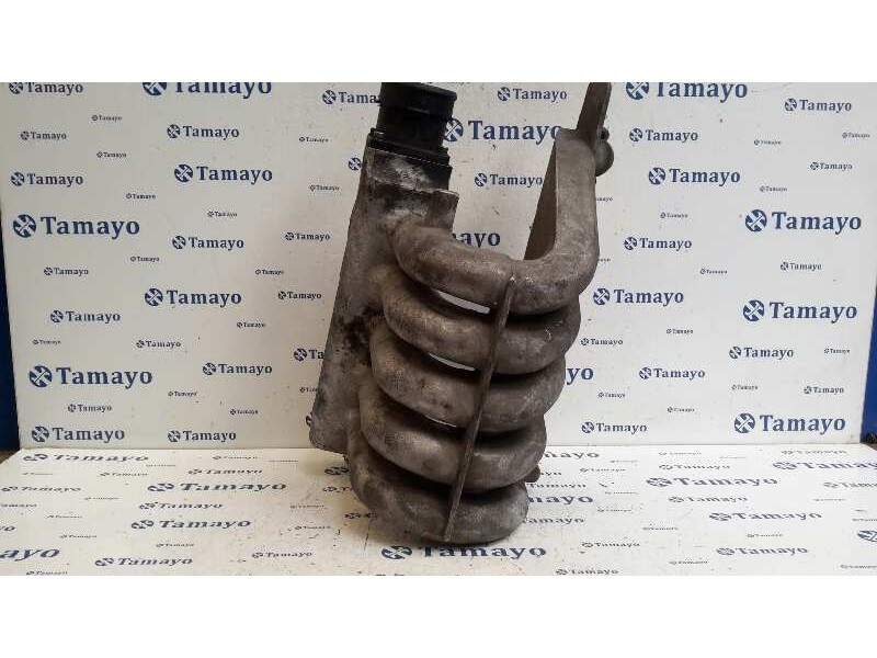 Recambio de colector admision para volkswagen t4 transporter/furgoneta (mod. 1991) 2.4 diesel referencia OEM IAM   