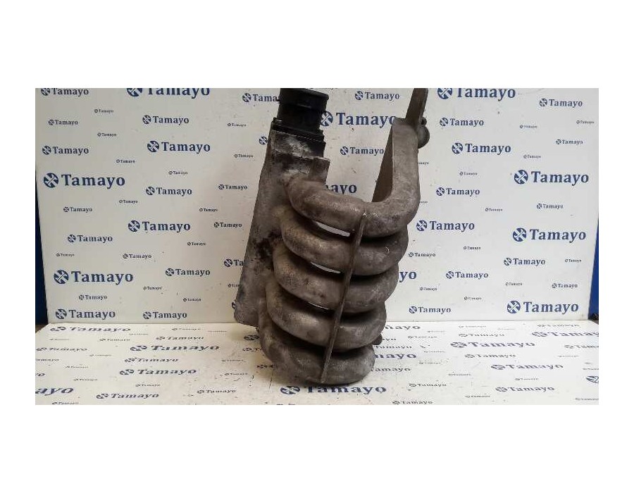 Recambio de colector admision para volkswagen t4 transporter/furgoneta (mod. 1991) 2.4 diesel referencia OEM IAM   