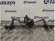 Recambio de motor limpia delantero para fiat bravo (198) 1.9 8v jtd cat referencia OEM IAM MS592008650  