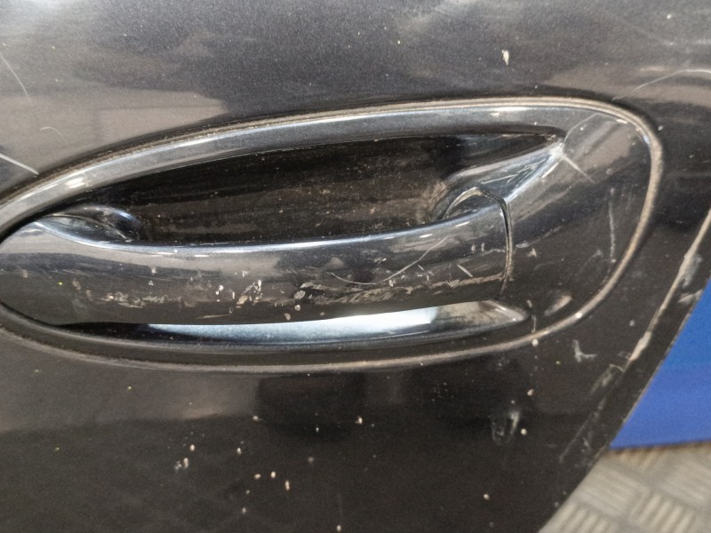 Recambio de puerta delantera izquierda para porsche boxster (typ 986) referencia OEM IAM   