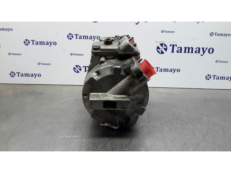 Recambio de compresor aire acondicionado para bmw serie 5 berlina (e39) 2.0 24v referencia OEM IAM 4472009750  