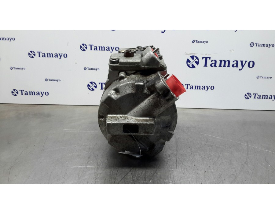 Recambio de compresor aire acondicionado para bmw serie 5 berlina (e39) 2.0 24v referencia OEM IAM 4472009750  