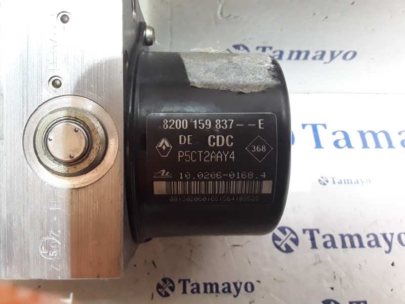 Recambio de abs para renault espace iv (jk0) 2.2 dci turbodiesel referencia OEM IAM 8200159837E 10020601684 10096014333