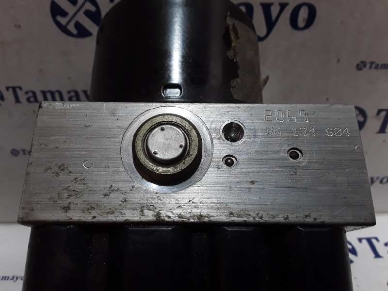 Recambio de abs para renault espace iv (jk0) 2.2 dci turbodiesel referencia OEM IAM 8200159837E 10020601684 10096014333
