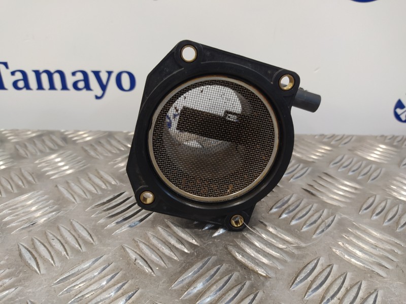 Recambio de caudalimetro para volkswagen golf iv berlina (1j1) 1.6 referencia OEM IAM 06A906461B  