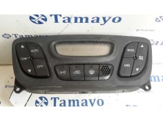 Recambio de mando climatizador para hyundai santa fe (sm) 2.0 crdi cat referencia OEM IAM 9725026XXX  