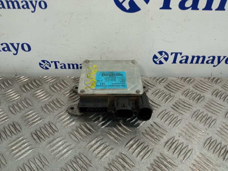 Recambio de centralita dirección para citroën c2 referencia OEM IAM 9659514180 Q1T22173M1ZE 6900000890A