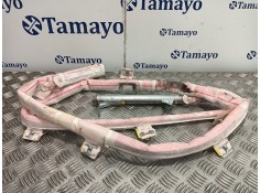 Recambio de airbag cortina delantero derecho para seat alhambra (7n) 1.4 tsi referencia OEM IAM 7N0880742B  