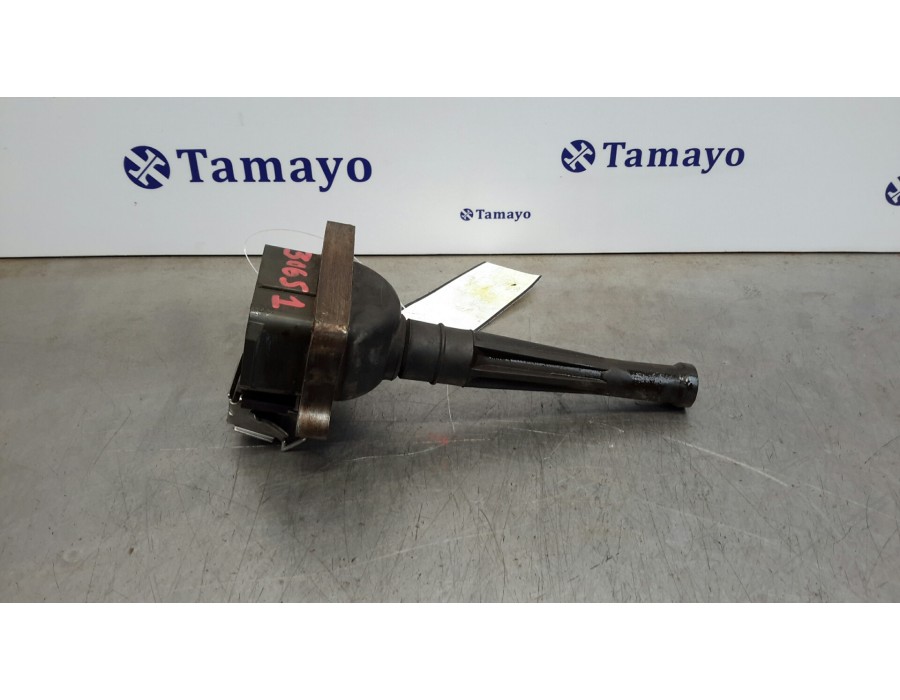 Recambio de bobina encendido para bmw serie 3 berlina (e36) 3.0 24v cat referencia OEM IAM 1317585  20520110008