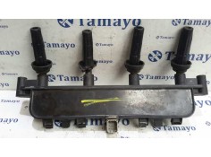 Recambio de bobina encendido para peugeot 306 break 1.6 referencia OEM IAM 15042  