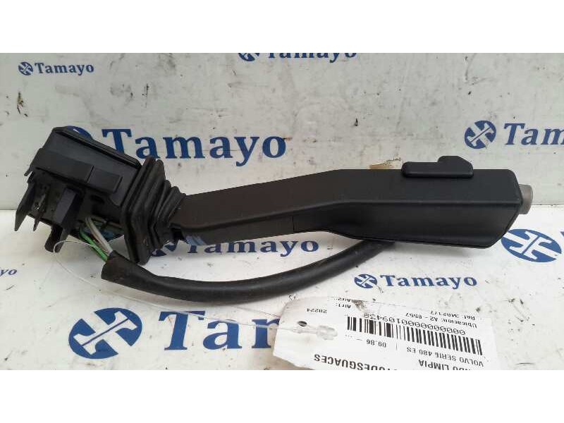 Recambio de mando limpia para volvo serie 480 es referencia OEM IAM 3402177  