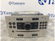 Recambio de sistema audio / radio cd para opel corsa d 1.2 16v cat (z 12 xep / lb4) referencia OEM IAM 497316088  13254182