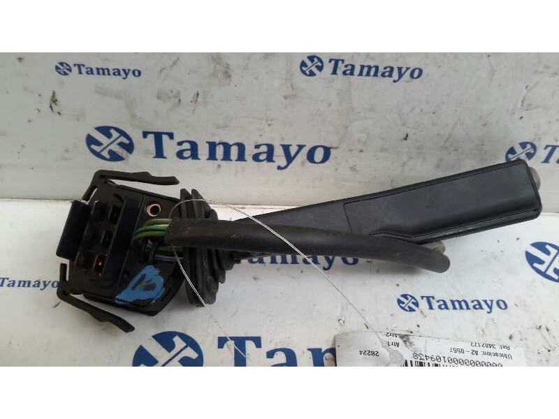 Recambio de mando limpia para volvo serie 480 es referencia OEM IAM 3402177  