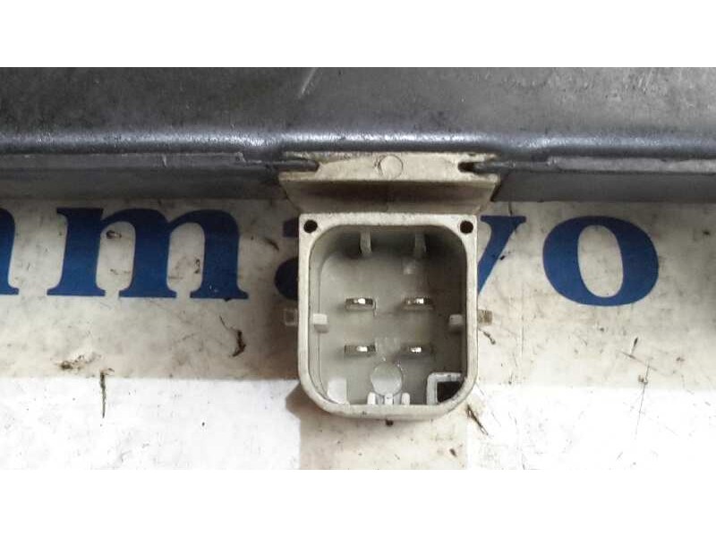 Recambio de bobina encendido para peugeot 306 break 1.6 referencia OEM IAM 15042  