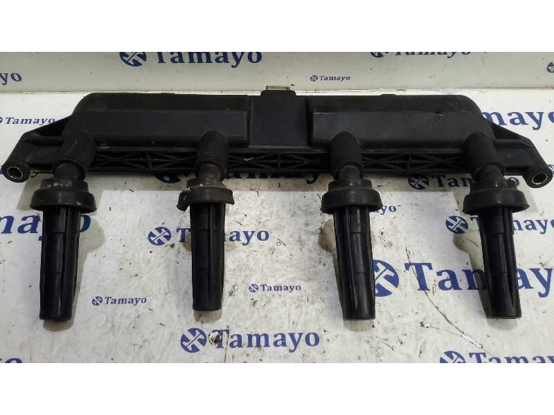 Recambio de bobina encendido para peugeot 306 break 1.6 referencia OEM IAM 15042  