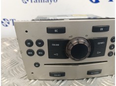 Recambio de sistema audio / radio cd para opel corsa d 1.2 16v cat (z 12 xep / lb4) referencia OEM IAM 497316088  13254182 2