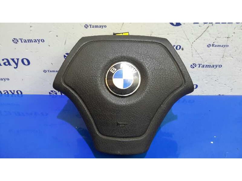 Recambio de airbag delantero izquierdo para bmw serie 3 berlina (e46) 320d referencia OEM IAM 32341095763  3310957675