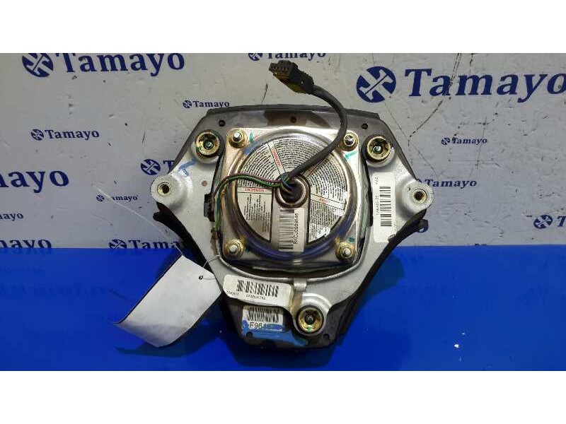 Recambio de airbag delantero izquierdo para bmw serie 3 berlina (e46) 320d referencia OEM IAM 32341095763  3310957675