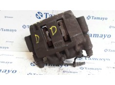 Recambio de pinza freno delantera derecha para renault master caja abierta/chasis ab ´98 2.2 diesel referencia OEM IAM    2