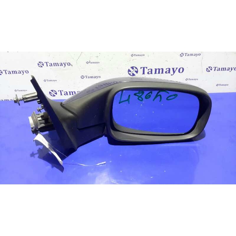 Recambio de retrovisor derecho para renault laguna ii grandtour (kg0) 1.9 dci diesel cat referencia OEM IAM   
