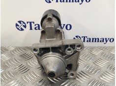 Recambio de motor arranque para renault laguna ii (bg0) 1.8 referencia OEM IAM 0001106017 875450 115294A