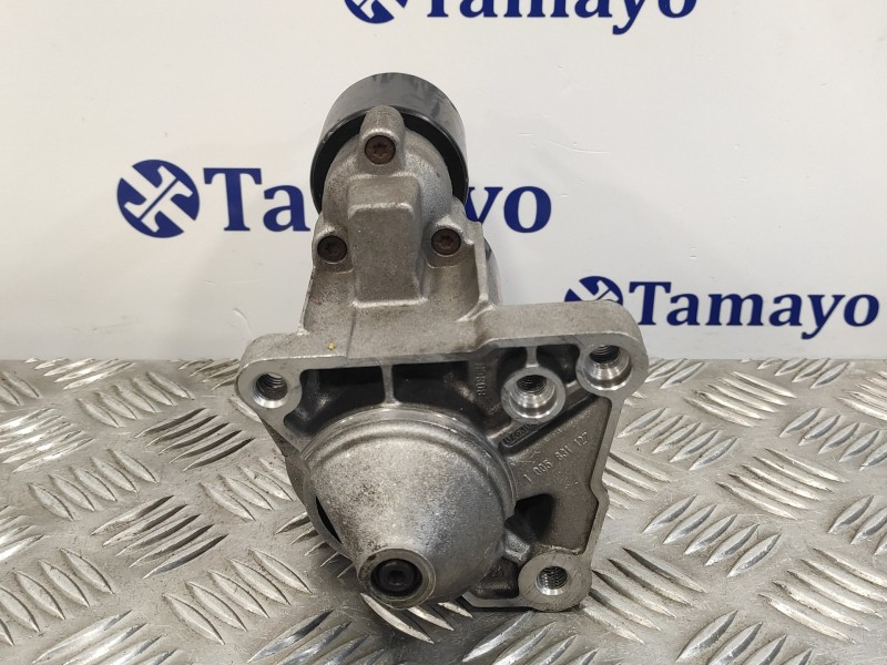 Recambio de motor arranque para renault laguna ii (bg0) 1.8 referencia OEM IAM 0001106017 875450 115294A